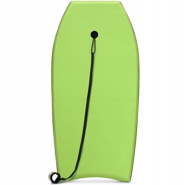 Deska bodyboard do pływania surfingu 104cm