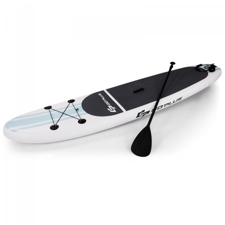 Pompowana deska SUP do wiosłowania stand up 305 cm