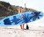 Deska SUP pompowana stand up z wiosłem 305 cm