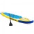 Deska SUP pompowana stand up z wiosłem 305 cm