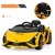 Samochód elektryczny Lamborghini Sián dla dzieci z światłami LED