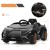 Samochód elektryczny Lamborghini Sián dla dzieci z światłami LED