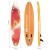 Deska SUP paddle board z wiosłem 335 cm