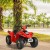 Quad dla dzieci elektryczny na akumulator 4,6 km/h