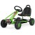Gokart auto na pedały dla dzieci
