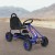 Gokart auto na pedały dla dzieci