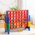 Gra logiczna Cztery w rzędzie XXL 119 x 42 x 104 cm