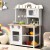 Zabawka edukacyjna mini kuchnia 60 x 30 x 83 cm