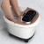 Hydromasażer shiatsu z podczerwienią do stóp 500W