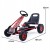gokart auto na pedały dla dzieci