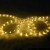 Wąż świetlny led 30m ciepły biały