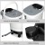 Hydromasażer shiatsu z podczerwienią do stóp 500W