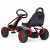 Gokart auto na pedały dla dzieci