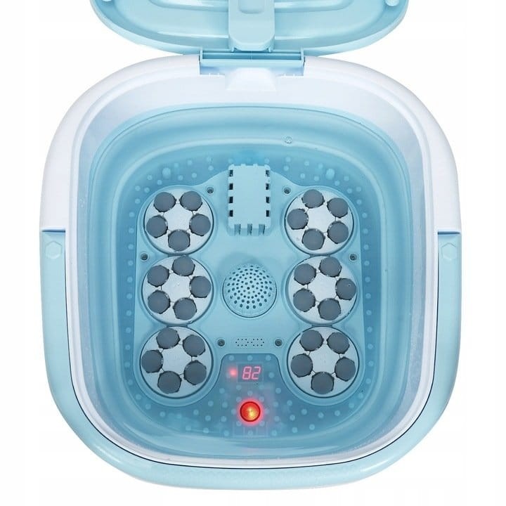 Hydromasażer do stóp z podczerwienią 450W