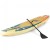 Pompowana deska SUP do wiosłowania stand up 335 cm