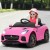 Elektryczny samochód dla dzieci Jaguar F-Type SVR