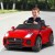 Elektryczny samochód dla dzieci Jaguar F-Type SVR