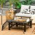 Palenisko ogrodowe Grill 3w1 81 x 81 x 50 cm