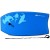 Bodyboard Paddle Board z paskiem zabezpieczającym 83 x 47 x 5,5 cm