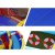 Dmuchany plac zabaw 6w1 dla dzieci 360 x 290 x 200 cm