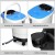 Hydromasażer shiatsu z podczerwienią do stóp 500W