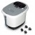 Hydromasażer shiatsu z podczerwienią do stóp 500W