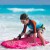 Deska bodyboard do pływania surfingu 104cm