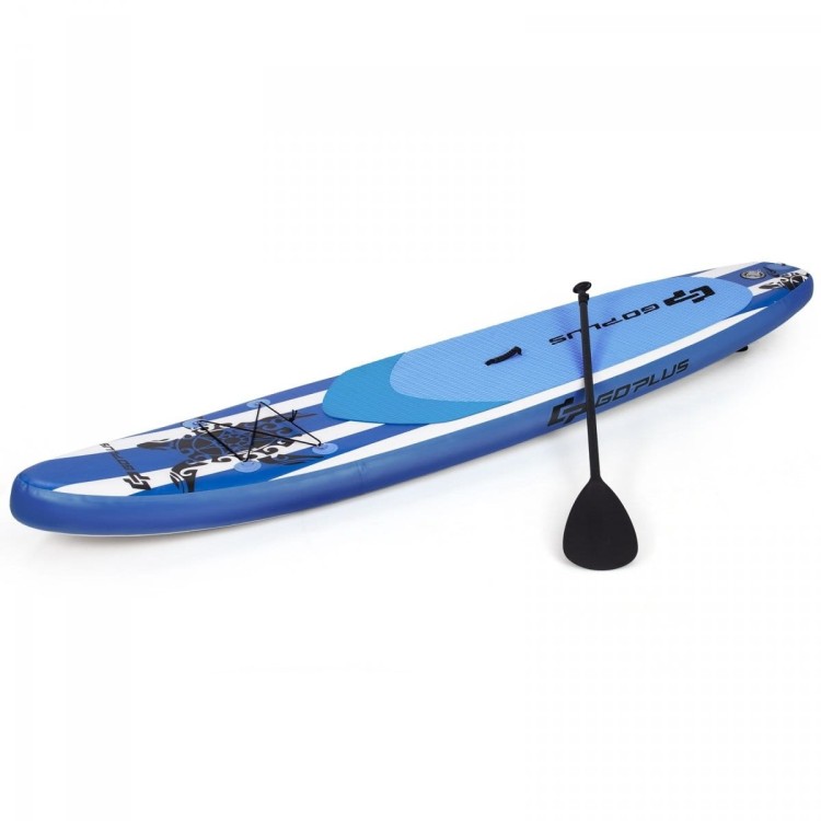 Pompowana deska SUP do wiosłowania stand up 325 cm