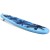 Deska SUP pompowana stand up z wiosłem 305 cm