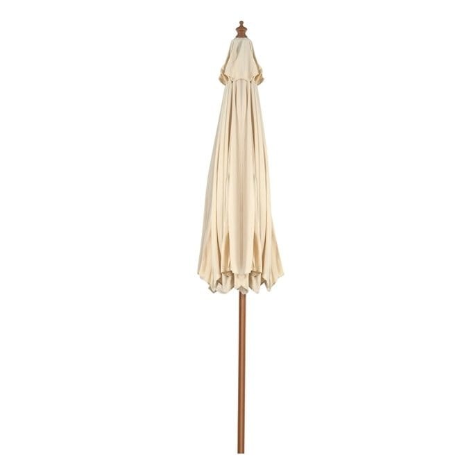 Parasol ogrodowy na balkon i taras 270 cm