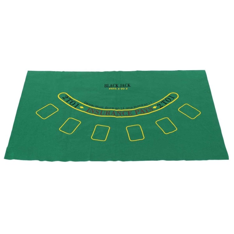 Zestaw do pokera 500 żetonów karty walizka