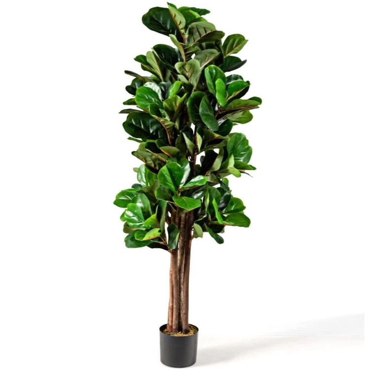 Sztuczne drzewo figowe 150 cm