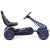 Gokart auto na pedały dla dzieci