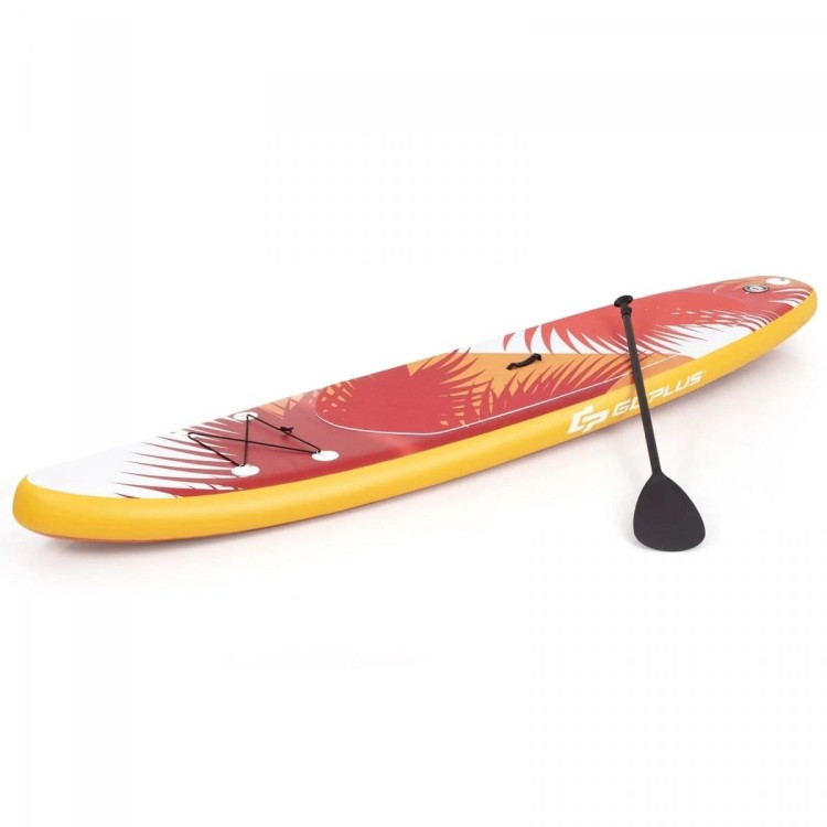Deska SUP paddle board z wiosłem 335 cm