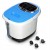 Hydromasażer shiatsu z podczerwienią do stóp 500W