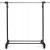 Metalowy stojak wieszak na ubrania