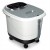 Hydromasażer shiatsu z podczerwienią do stóp 500W