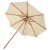 Parasol ogrodowy na balkon i taras 270 cm