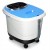 Hydromasażer shiatsu z podczerwienią do stóp 500W