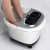 Hydromasażer shiatsu z podczerwienią do stóp 500W