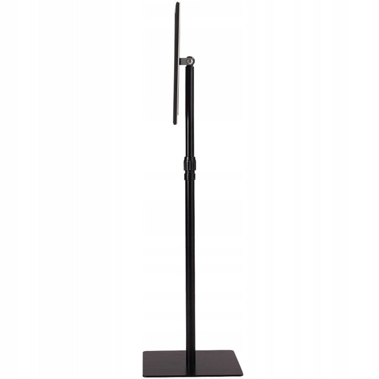 Stojak reklamowy na plakaty 28x43 cm