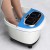 Hydromasażer shiatsu z podczerwienią do stóp 500W