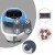 Hydromasażer shiatsu z podczerwienią do stóp 500W