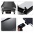 Grill elektryczny 1800W 90 x 23 cm