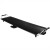Grill elektryczny 1800W 90 x 23 cm