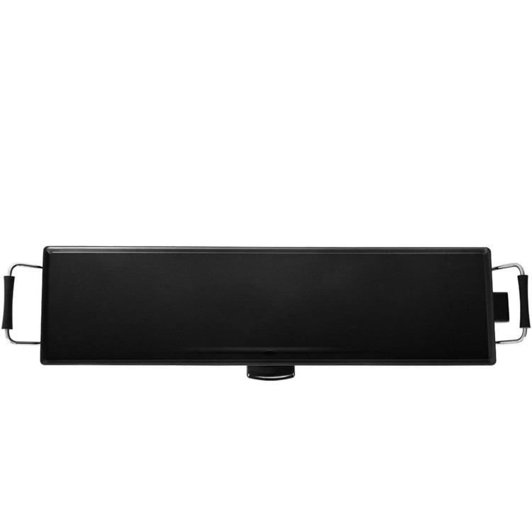Grill elektryczny 1800W 90 x 23 cm