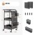 Wielofunkcyjny wózek kuchenny Organizer 52 x 33 x 75 cm