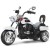 Motocykl elektryczny dla dzieci chopper 3 km/h