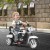 Motocykl elektryczny dla dzieci chopper 3 km/h