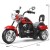 Motocykl elektryczny dla dzieci chopper 3 km/h